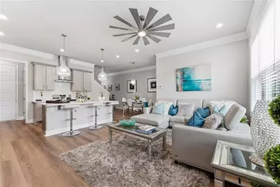 3364 Sarah Trail #3, Decatur, GA 30032 - Photo 16