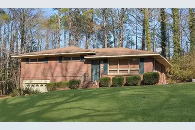 1204 Club House Road, Columbus, GA 31903 - Photo 2