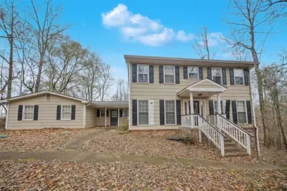 325 Ranchette Road, Alpharetta, GA 30004 - Photo 1