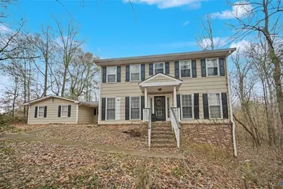 325 Ranchette Road, Alpharetta, GA 30004 - Photo 2