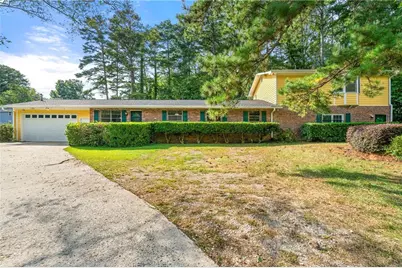 1885 North Drive SW, Atlanta, GA 30331 - Photo 1