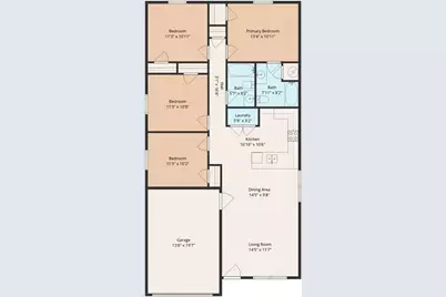 119 Telfair Street, Calhoun, GA 30701 - Photo 20