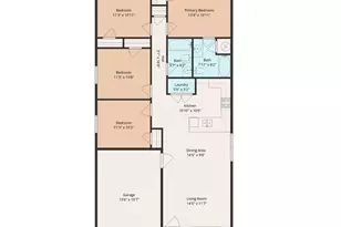 119 Telfair St, Calhoun, GA 30701 - Photo 20