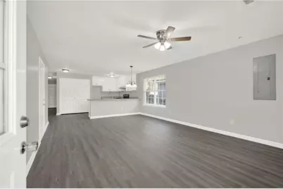 119 Telfair Street, Calhoun, GA 30701 - Photo 2