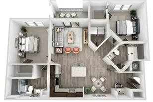 300 Hwy 81, McDonough, GA 30253 - Photo 1