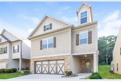 2225 Black Pebble Circle, Buford, GA 30519 - Photo 2