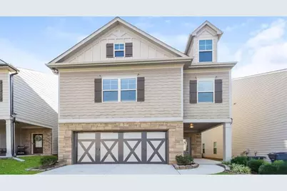 2225 Black Pebble Circle, Buford, GA 30519 - Photo 1