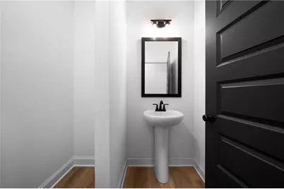 281 Harmony Woods Drive, Dallas, GA 30157 - Photo 12