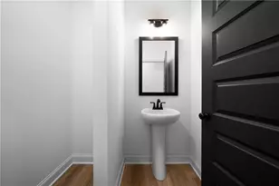 281 Harmony Woods Dr, Dallas, GA 30157 - Photo 12