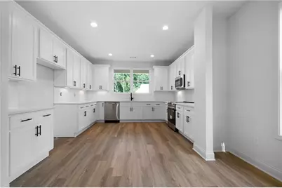 281 Harmony Woods Drive, Dallas, GA 30157 - Photo 8