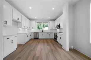 281 Harmony Woods Dr, Dallas, GA 30157 - Photo 8