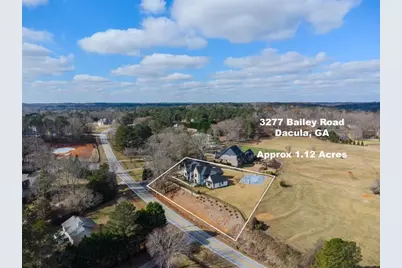 3277 Bailey Road, Dacula, GA 30019 - Photo 66