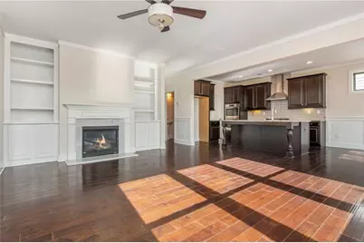 5914 High Hampton Lane SE, Mableton, GA 30126 - Photo 12