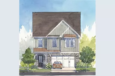 432 Edgewater Chase, Canton, GA 30118 - Photo 1