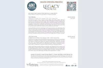 432 Edgewater Chase, Canton, GA 30118 - Photo 4