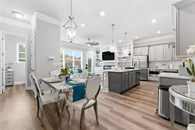 3366 Sarah Trail #4, Decatur, GA 30032 - Photo 6