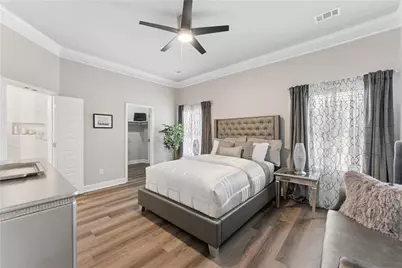 3366 Sarah Trail #4, Decatur, GA 30032 - Photo 18