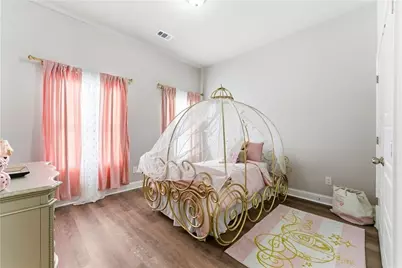 3366 Sarah Trail #4, Decatur, GA 30032 - Photo 26