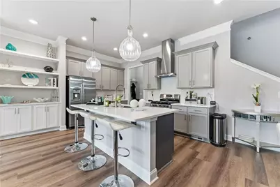 3366 Sarah Trail #4, Decatur, GA 30032 - Photo 10