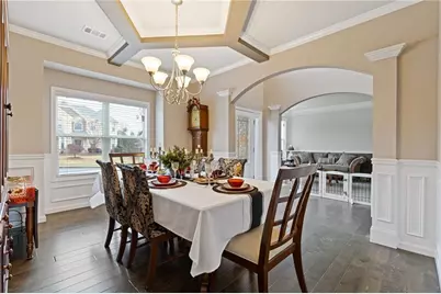 1185 Scarlet Sage Circle, Auburn, GA 30011 - Photo 8