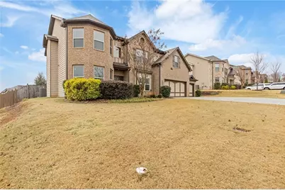 1185 Scarlet Sage Circle, Auburn, GA 30011 - Photo 2
