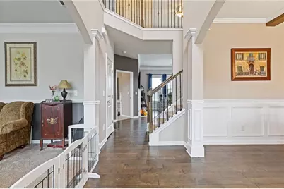 1185 Scarlet Sage Circle, Auburn, GA 30011 - Photo 6