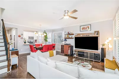 1433 Carroll Drive NW #8, Atlanta, GA 30318 - Photo 6