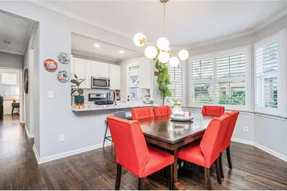 1433 Carroll Drive NW #8, Atlanta, GA 30318 - Photo 10