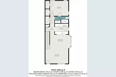 1433 Carroll Drive NW #8, Atlanta, GA 30318 - Photo 28