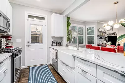 1433 Carroll Drive NW #8, Atlanta, GA 30318 - Photo 12