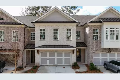 149 Wards Crossing Way #10, Johns Creek, GA 30022 - Photo 2