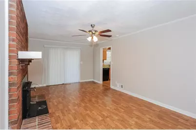 609 Evergreen Drive, Woodstock, GA 30188 - Photo 4