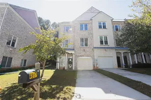 4867 Pinnacle Dr, Stone Mountain, GA 30088 - Photo 4