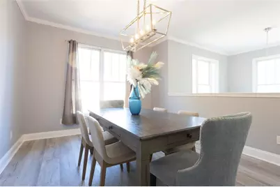 4867 Pinnacle Drive, Stone Mountain, GA 30088 - Photo 12