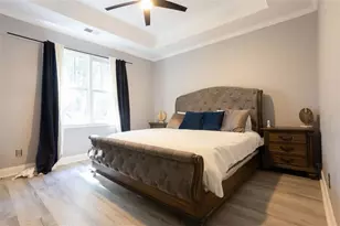 4867 Pinnacle Dr, Stone Mountain, GA 30088 - Photo 22