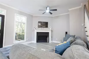 4867 Pinnacle Dr, Stone Mountain, GA 30088 - Photo 20