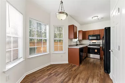 2522 Laurel Circle NW, Atlanta, GA 30311 - Photo 10