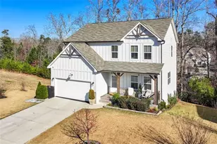97 Brookstone Ct, Acworth, GA 30101 - Photo 2