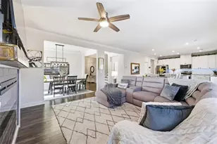 97 Brookstone Ct, Acworth, GA 30101 - Photo 14