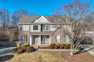 826 Buffington Way, Canton, GA 30115 - Photo 2