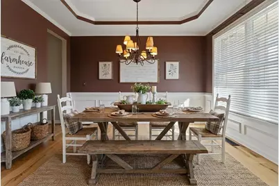 826 Buffington Way, Canton, GA 30115 - Photo 8