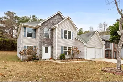 371 Berkshire Place, Fairburn, GA 30213 - Photo 1
