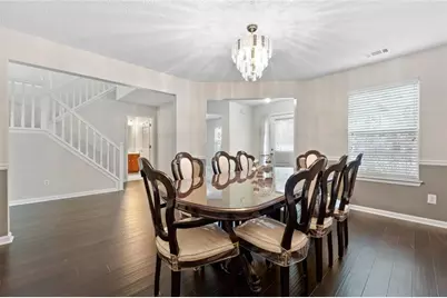 371 Berkshire Place, Fairburn, GA 30213 - Photo 4