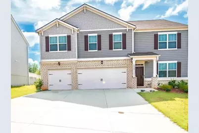 4650 Bramblett Grove Place, Cumming, GA 30040 - Photo 2