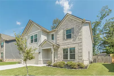 4010 Diane Lane, Fayetteville, GA 30214 - Photo 2