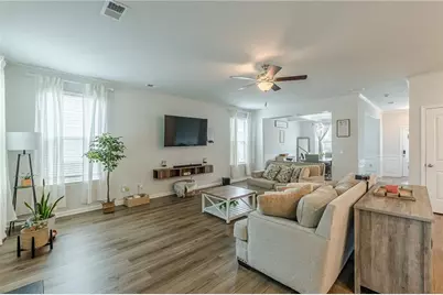 4010 Diane Lane, Fayetteville, GA 30214 - Photo 8