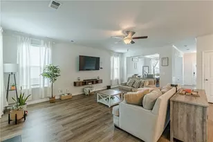 4010 Diane Ln, Fayetteville, GA 30214 - Photo 8