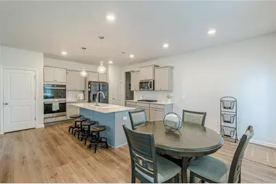 4010 Diane Lane, Fayetteville, GA 30214 - Photo 10