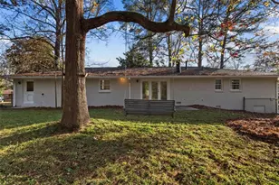 4074 Idlevale Dr, Tucker, GA 30084 - Photo 46