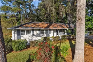 4074 Idlevale Dr, Tucker, GA 30084 - Photo 1